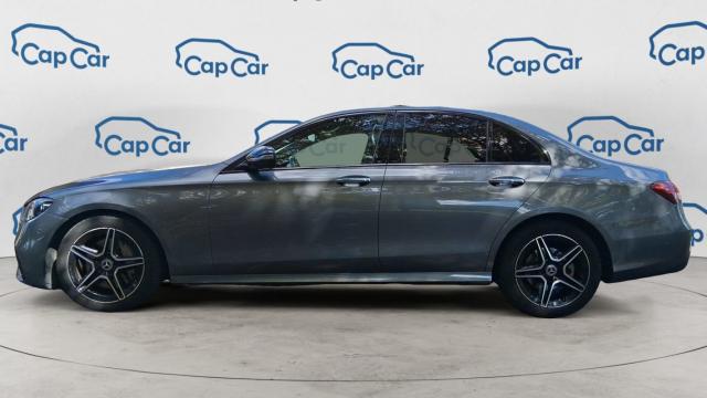 Mercedes Benz Classe E image 6