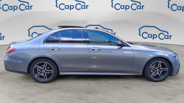 Mercedes Benz Classe E image 5
