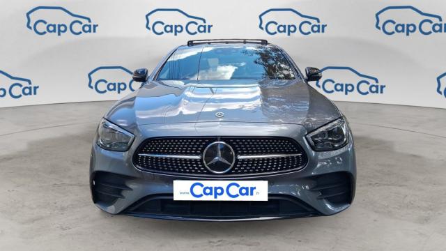 Mercedes Benz Classe E image 7