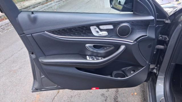 Mercedes Benz Classe E image 9