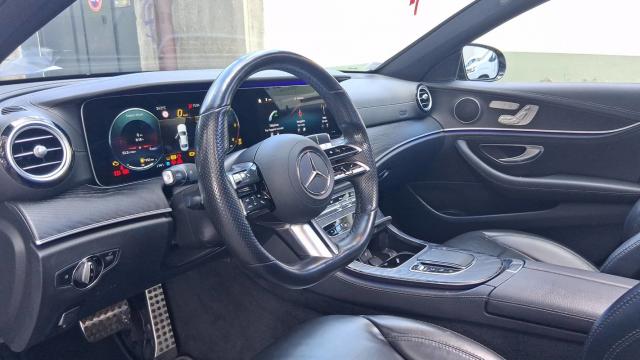 Mercedes Benz Classe E image 3