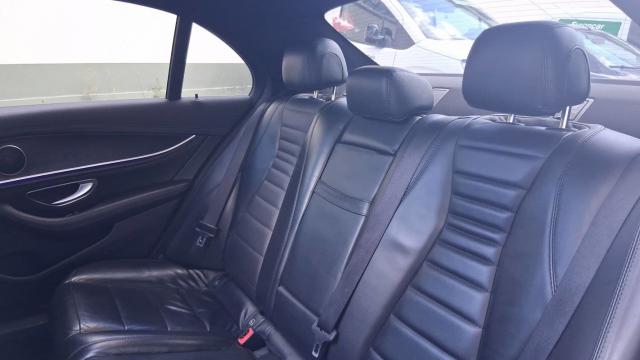 Mercedes Benz Classe E image 4
