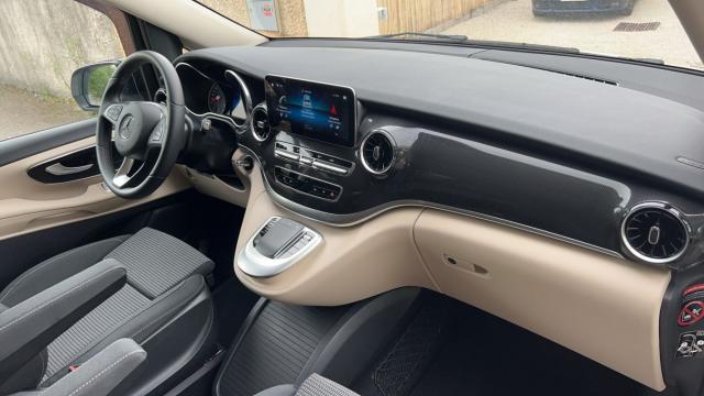 Mercedes Benz Classe V image 1