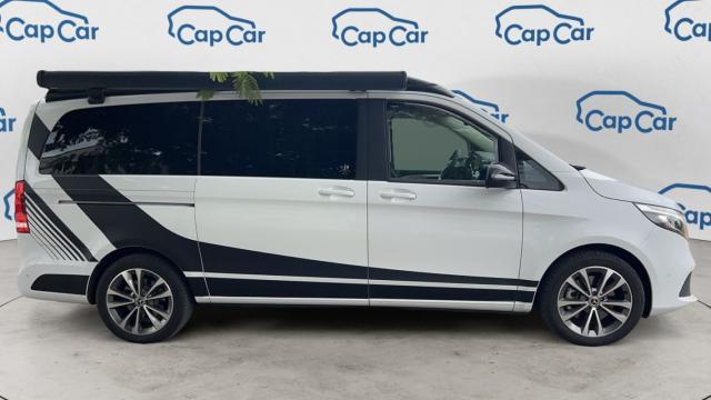 Mercedes Benz Classe V image 9
