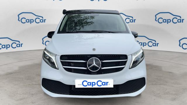 Mercedes Benz Classe V image 6