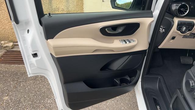 Mercedes Benz Classe V image 5