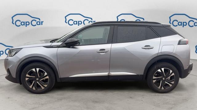 Peugeot 2008 image 1