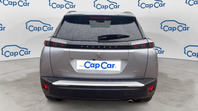 Peugeot 2008 image 9