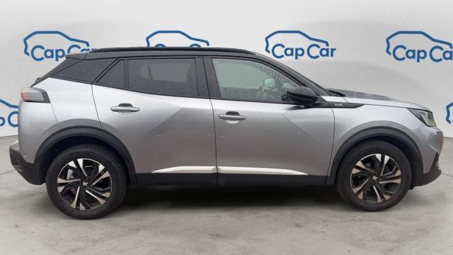 Peugeot 2008 image 2
