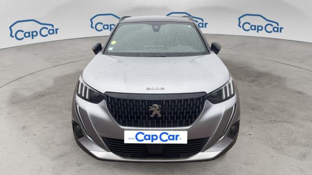Peugeot 2008 image 4