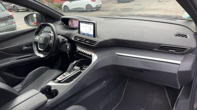 Peugeot 5008 image 7