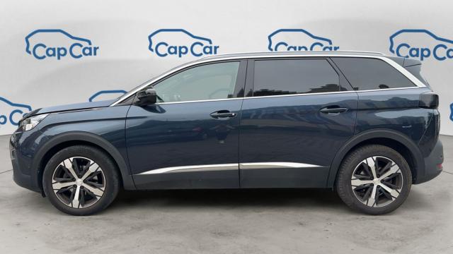 Peugeot 5008 image 4