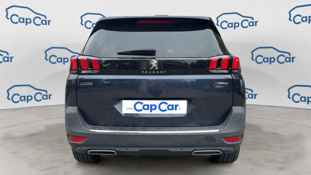 Peugeot 5008 image 8