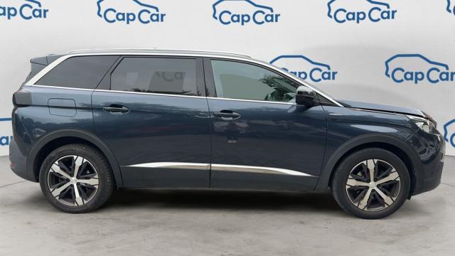 Peugeot 5008 image 2