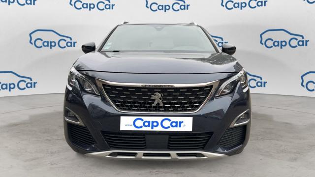Peugeot 5008 image 1