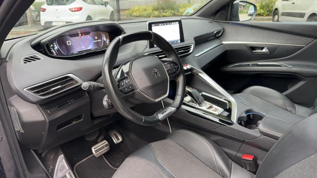 Peugeot 5008 image 3