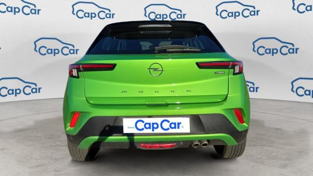 Opel Mokka image 2