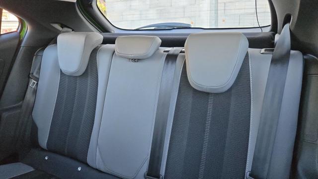 Opel Mokka image 8