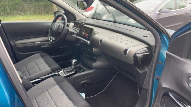 Citroen C4 Cactus image 9