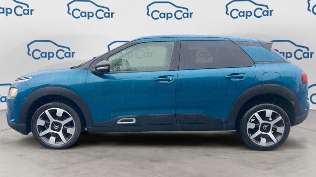 Citroen C4 Cactus image 4