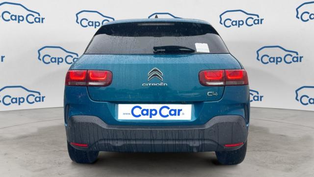 Citroen C4 Cactus image 2