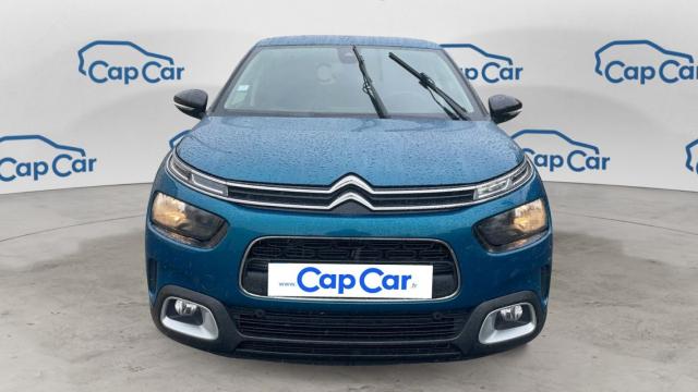 Citroen C4 Cactus image 5