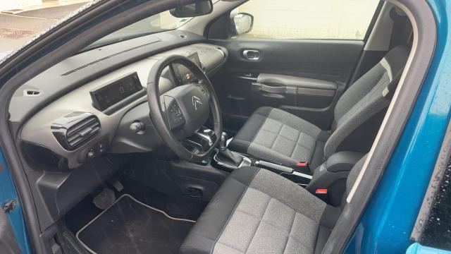 Citroen C4 Cactus image 8