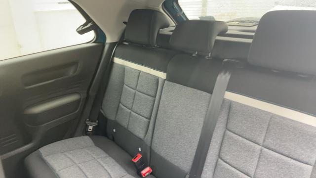 Citroen C4 Cactus image 1