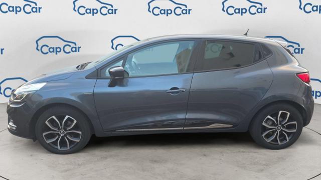 Renault Clio image 5