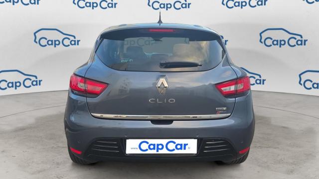 Renault Clio image 7