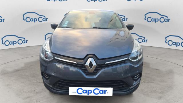 Renault Clio image 1