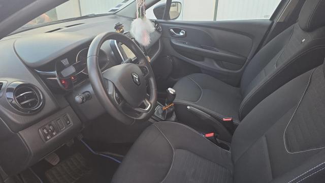 Renault Clio image 6