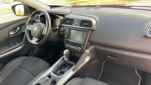 Renault Kadjar image 7
