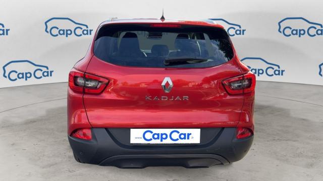 Renault Kadjar image 4