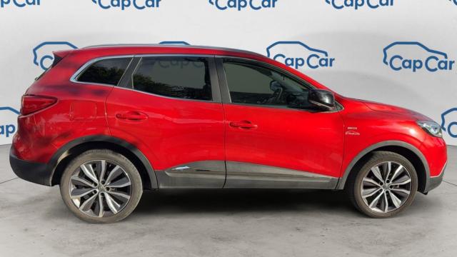 Renault Kadjar image 2