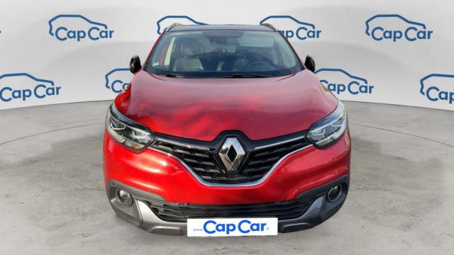 Renault Kadjar image 5