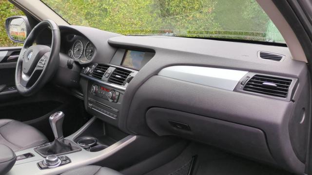Bmw X3 image 2