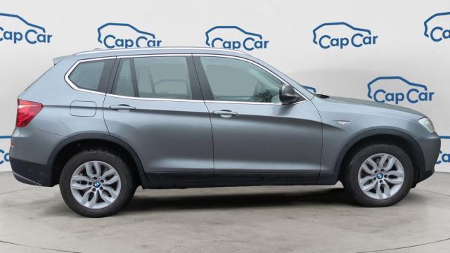 Bmw X3 image 7