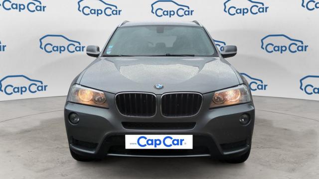 Bmw X3 image 1