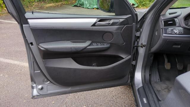 Bmw X3 image 4