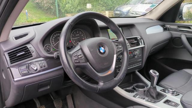 Bmw X3 image 5
