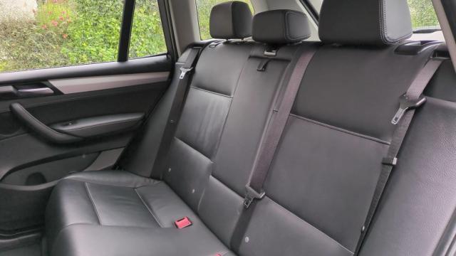 Bmw X3 image 8