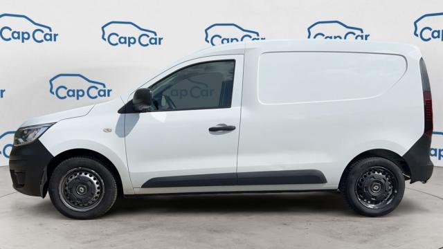 Renault Express Van image 8
