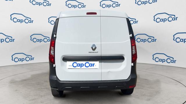 Renault Express Van image 1