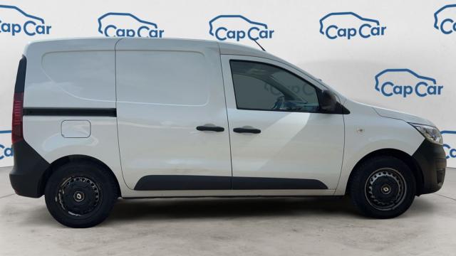 Renault Express Van image 5