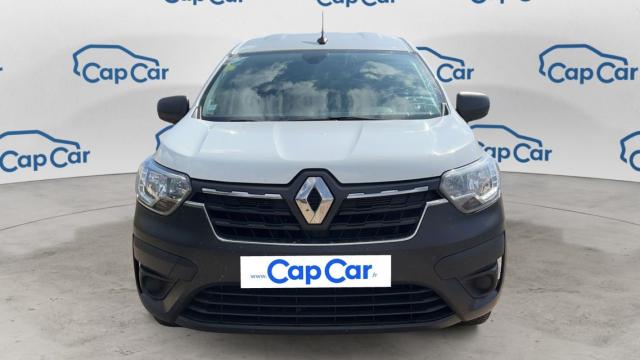 Renault Express Van image 4