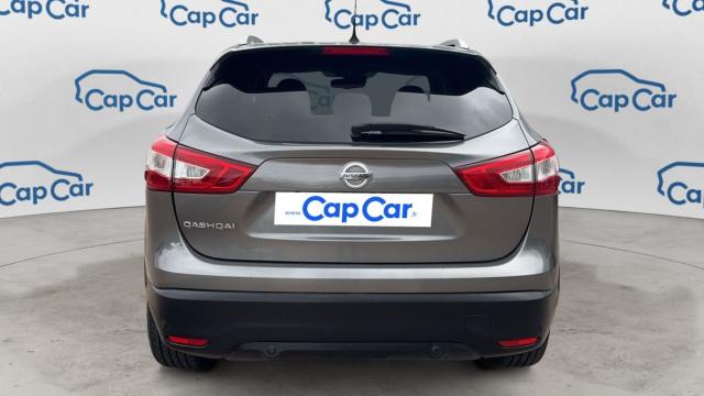 Nissan Qashqai image 3