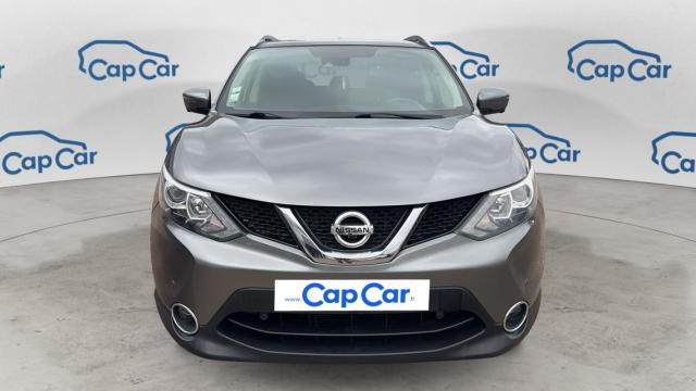 Nissan Qashqai image 2