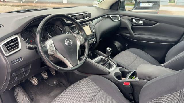 Nissan Qashqai image 5