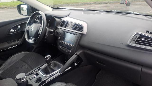Renault Kadjar image 7